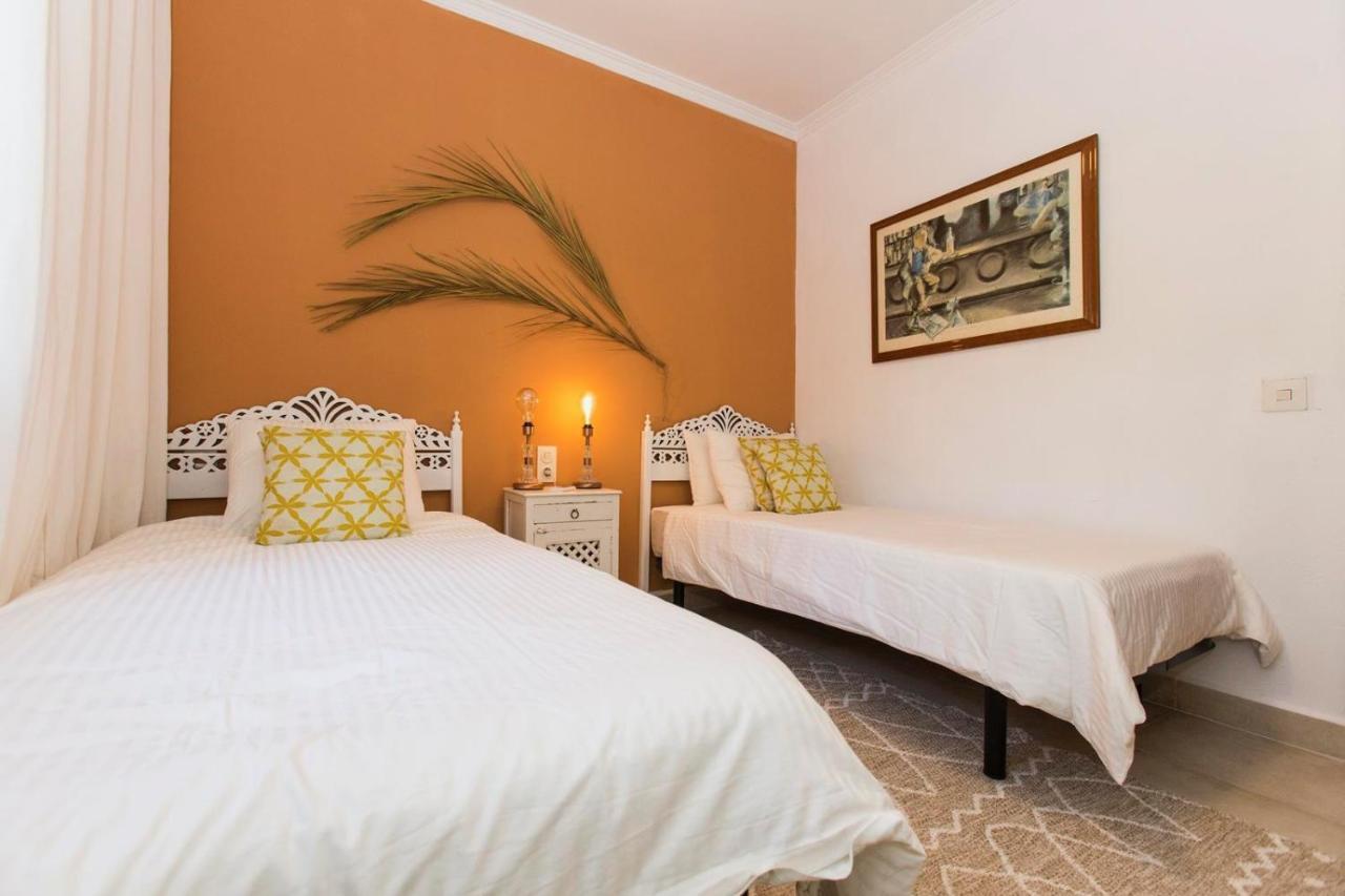 Finca Pepe 2 Hotel Denia Exterior photo
